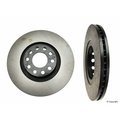 Op Parts Brake Disc, 40554153 40554153